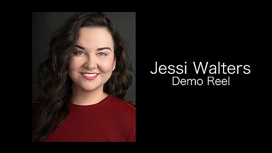 Demo Reel - Jessi Walters